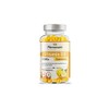 Vitamin D3 1000iu Gummies - 150 Natural Lemon Flavour Gummies