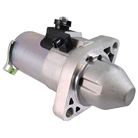 New Starter Replacement For Honda CRV CR-V 2.4 2.4L 02-06 2002 2003 2004 2005 2006 31200PPA505, PPA3M, SM61206, 336-1955, SMU0416, 41054104, 41054104R