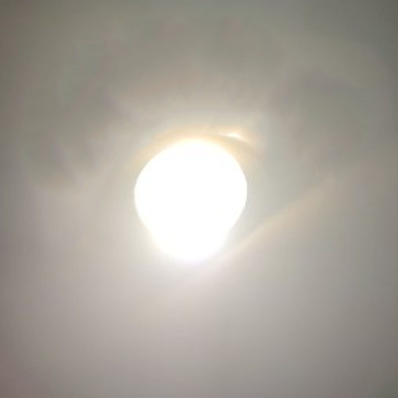 Mini LED Spot Lights 5V USB Showcase Display Light 1