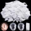 Samcos Disposable Ear Caps, Ear Covers, Approximately 100 Pieces, Ear