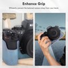 VOVMOEYA Protective Camera Case for Nikon Z50 II Mirrorless Camera,for