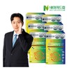 Nature Dream Healthy Multivitamin 17 900mg x 30 tablets, 6 boxes / 네이처드림 몸에 좋은 멀티비타민17 900mg x 30정 6박스