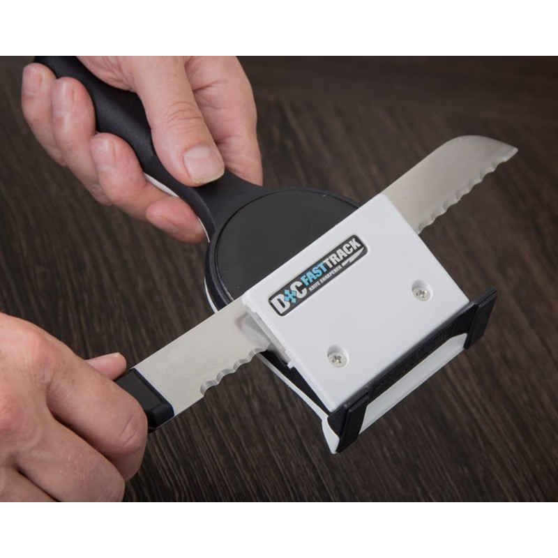 MPOWER FASTTRACK - Diamond Sharpening Stone - Finishing (450Grit) -