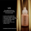 Temptu S/B Foundation: Natural Long Lasting Airbrush Foundation, Golden Honey,