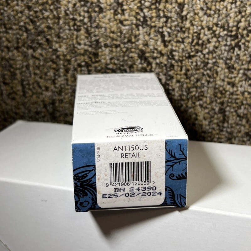 Antipodes Hosanna H2O Intensive Skin-Plumping Serum 30ml