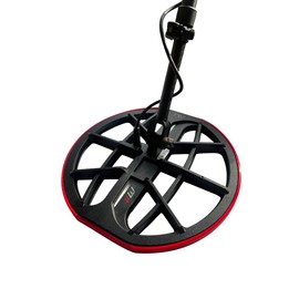 M11 Search Coil Bumper For Minelab Manticore 11" Search Coil (RED)