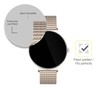 dipos FLEX 2x Protective Film Clear Suitable for LIGE SP-FV17-A-DE,