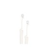 shiverpeaks BASIC-S câble téléphonique fiche mâle RJ10 -