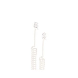 shiverpeaks BASIC-S câble téléphonique fiche mâle RJ10 -