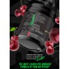 Suplemento RAW NUTRITION sabor white cherry de 630g - polvo
