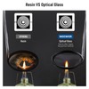 NEEWER 95mm UV CPL ND Lens Filter Kit with Hard