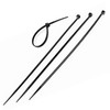 XScorpion CT-4 Wire Ties Zip Ties 4" 1000 Pieces Per
