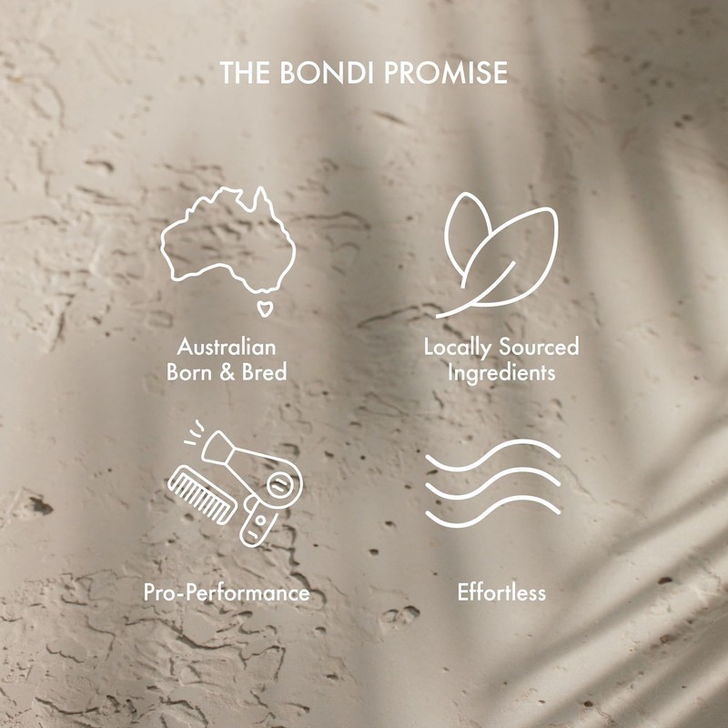 BondiBoost Aloe Plated Flat Iron 1" US