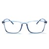 oriopxic-Gafas de lectura para hombres y mujeres + 4,25 gafas