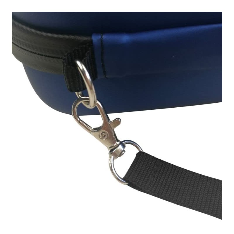 GEOMED - Hielera para Insulina con Termometro