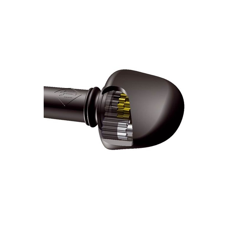 Wittner Fine Tuners Set 7,8 mm