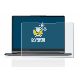 BROTECT Anti-Glare Screen Protector for Lenovo Yoga 9i Gen 8 14 Inch Matte Screen Protector Film Anti-Reflection Anti-Fingerprint