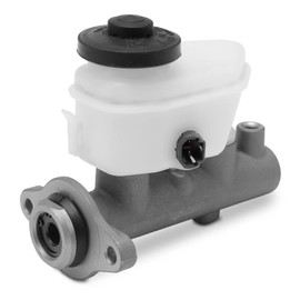 A-Premium Brake Master Cylinder with Reservoir and Sensor Compatible with Toyota Vehicles - Camry 1995-2000, Avalon 1995-1996 - Replace# 4720133110, 4720107010