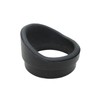 Soft Rubber Eyepiece Eye Shield 28mm-37mm Eyes Guard Cups for