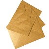 Paper24 Mini Envelopes DIN C8 57 x 81 mm for