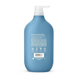 Method Men Body Wash, Glacier + Granite, Paraben and Phthalate Free, 28 FL Oz (Pack of 1)