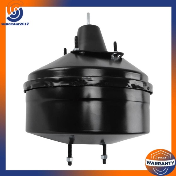 switch-supplier Vacuum Power Brake Booster 6C2Z2005BA For 1999-2006 2007 Ford
