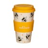 Sass & Belle Bee Travel Coffee Cup