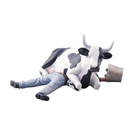 CowParade Ni Mu (Medium)