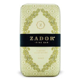 Zador - Luxury Scented Soap (Cherry Blossom)