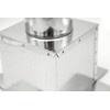 HVAC Premium HVAC Plenum Ceiling Box | Top Ceiling Box