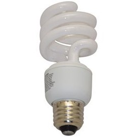 Replacement for Green Energy CFL 15W/27K by Technical Precision 2 Pack