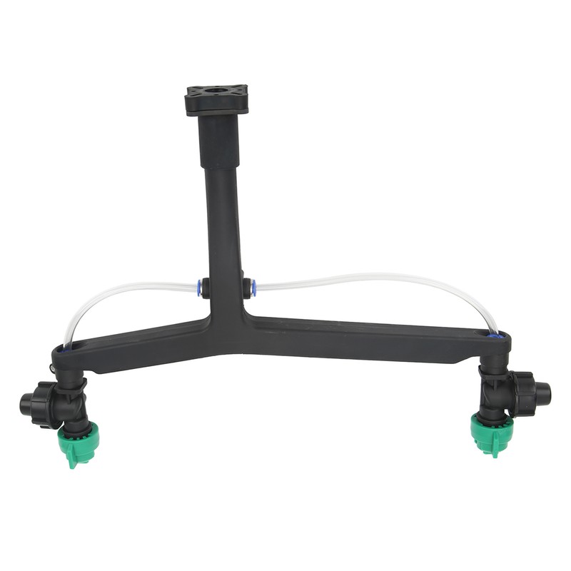 Agricultural Plant Protection Drone Y Type Double Nozzle Plant Protection