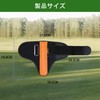 Professional Supervised Golf Practice Equipment, Golf Swing Practice Equipment, Putter