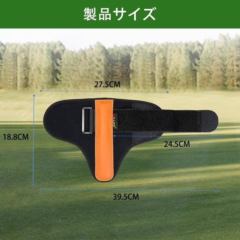 Professional Supervised Golf Practice Equipment, Golf Swing Practice Equipment, Putter