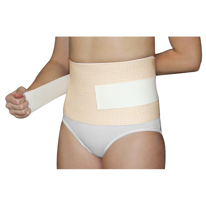 Hydas Extra Strong Support Kidney Warmer