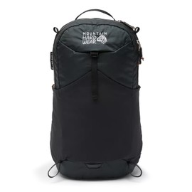 Mountain Hardwear Field Day 16L Backpack, Dark Storm, One Size