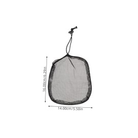 FRCOLOR 8pcs Elastic Wig Caps for Cosplay Breathable Hairdressing Wig Essential Hair Accessories for Costumes and Performances