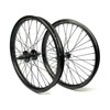 Eastern Bikes Atom Series 20-Inch 36H BMX Wheel - Black