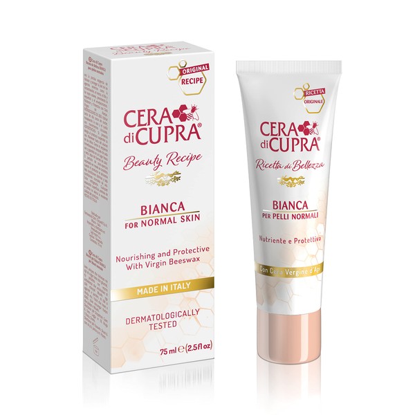 CERA di CUPRA Cream for Normal and Oily Skin 75