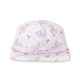 Kissy Kissy Baby-Girls - Gorro con estampado de bailarinas, Multicolor, X-Small