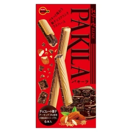 Bourbon Pakira 6 pieces x 10 boxes
