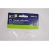 Leviton GFCI Protected Outlet Labels Contractor Electrician Pack 1000 Label