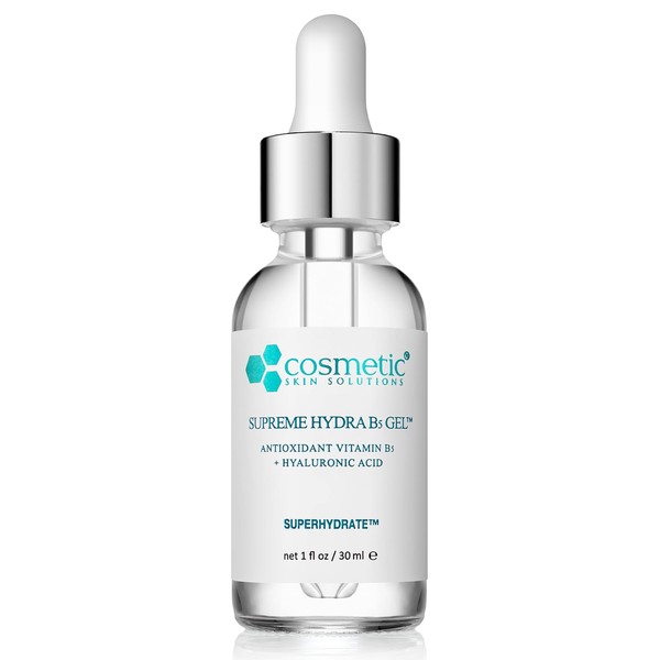 1 BEST Hydra B5 Gel Keeps Skin Soft Moisturized Advanced
