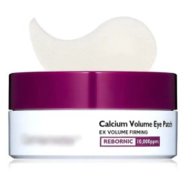 J/ Sdfs Parche Ocular Cemenrete Calcium Volume Eye Fgsfs