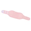 Soft Cotton Castor Oil Pack Adjustable Flexible Reusable Waist Castor