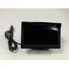 SCOSCHE D5PFCAMK 5" OBDII Back Up Camera System W/ 5"