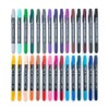 Royal & Langnickel - 30pc Dual Tip Artist Markers -