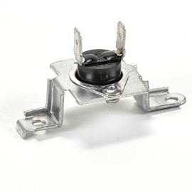 LG 6931EL3004B Genuine OEM High Limit Thermostat for LG Dryers