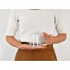 Global Standard Products x Kalita Swallow Coffee Server, Rattan, 13.5