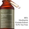 [Mary&May] Houttuynia Cordata + Tea Tree Serum 30 ml